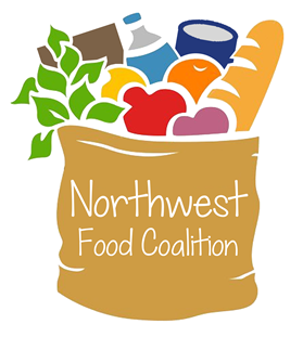 Northwest Food Coalition Logo